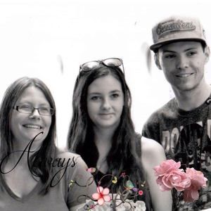 Meet your Posher, Doreen